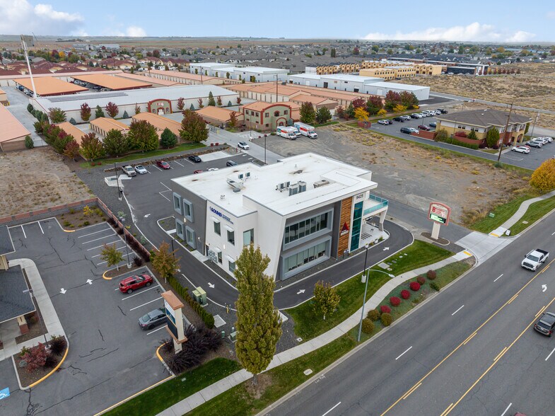 More Photos Of 9425 Sandifur Pky, Pasco Office For Sale