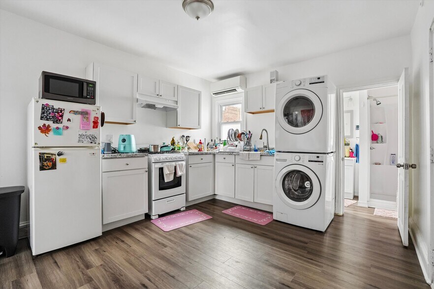 More Photos Of 2731 W Girard Ave, Philadelphia Apartments For Sale