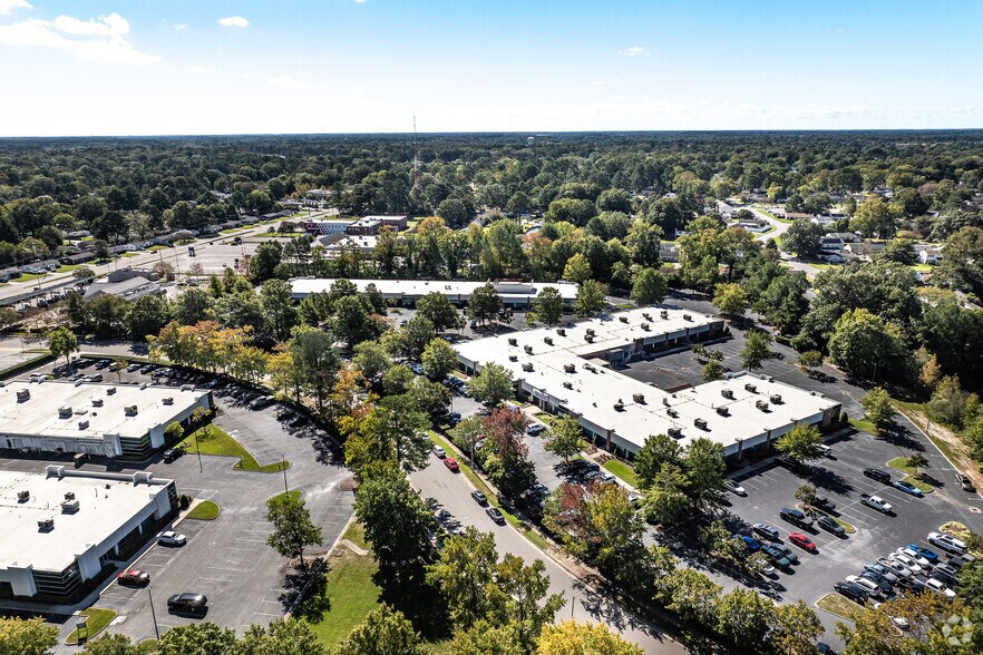 More Photos Of 3637 Sentara Way, Virginia Beach Office For Lease