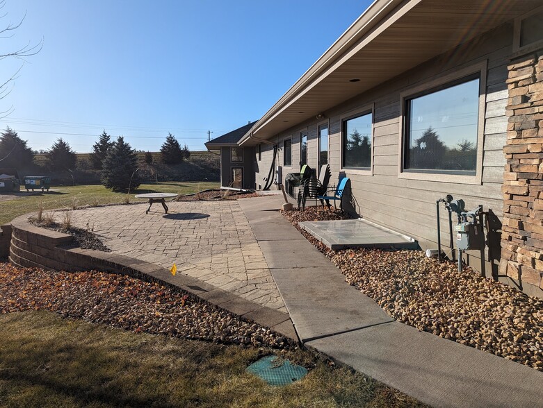 More Photos Of 2321 Jack Breault Dr, Hudson Office For Lease