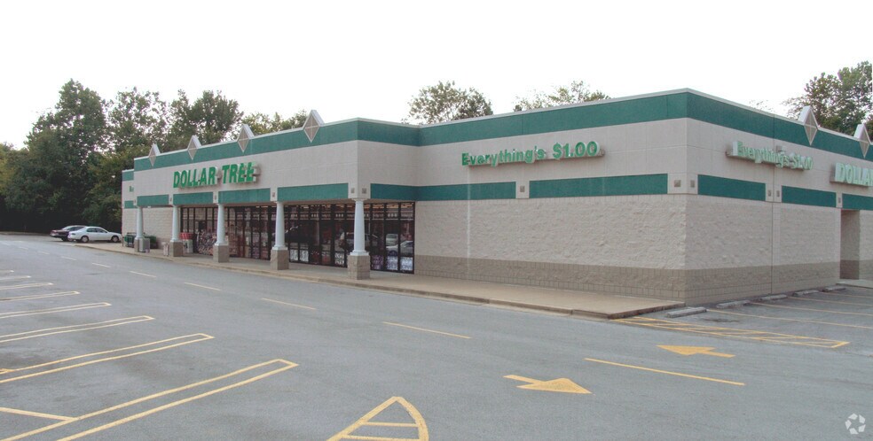 More Photos Of 9408 Apison Pike, Ooltewah Storefront For Lease