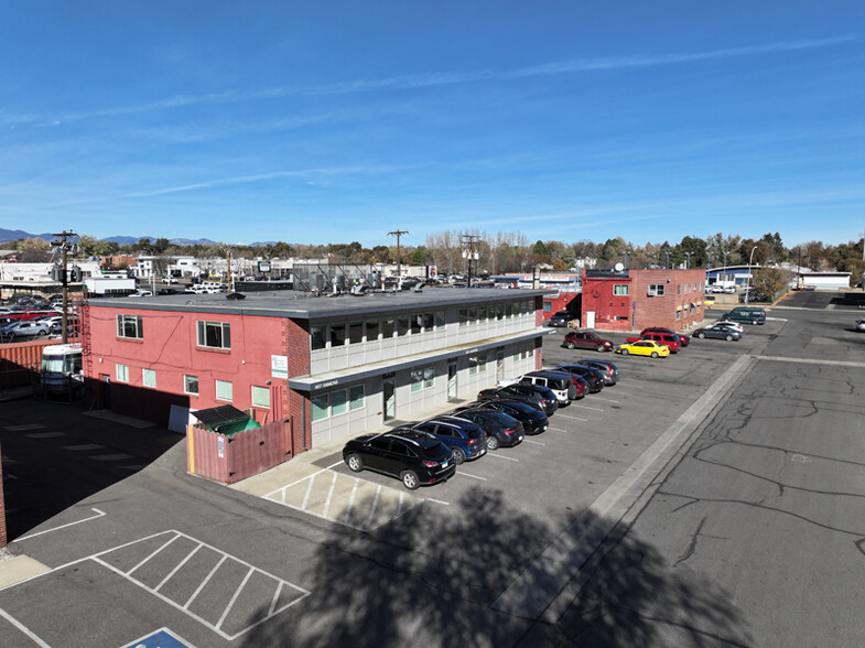 Primary Photo Of 1457 Ammons St, Lakewood Office For Lease