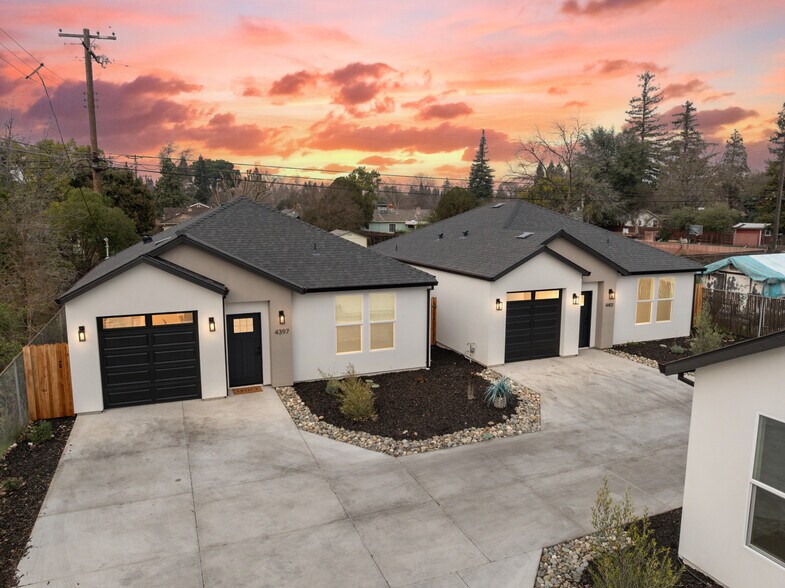 More Photos Of 4401 El Camino Ave, Sacramento Apartments For Sale