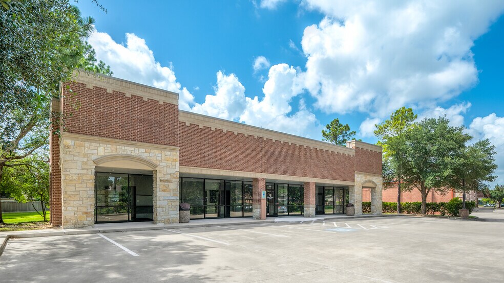 More Photos Of 3333 S Mason Rd, Katy Office For Lease