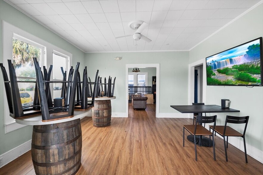 More Photos Of 4 White St, Saint Augustine Storefront For Lease