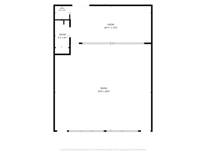More Photos Of 19-85 E Broadway Rd, Tempe Storefront For Lease