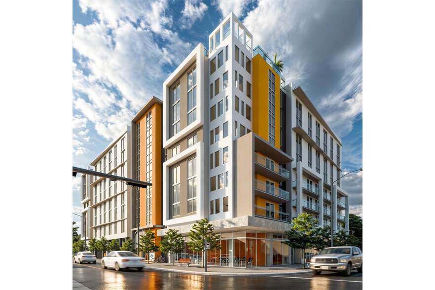 More Photos Of 2703 NW 46th St, Miami Land For Sale
