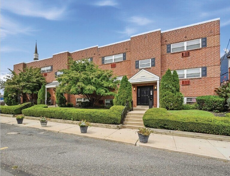 Primary Photo Of 517-21 Martin St, Philadelphia Apartments For Sale