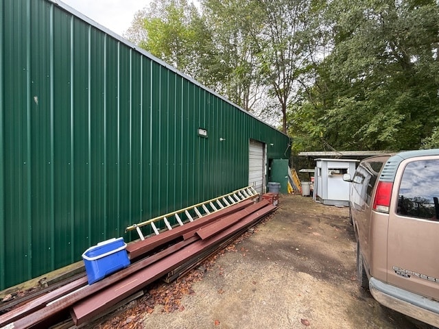 More Photos Of 1525 9th Ave SE, Hickory Warehouse For Sale