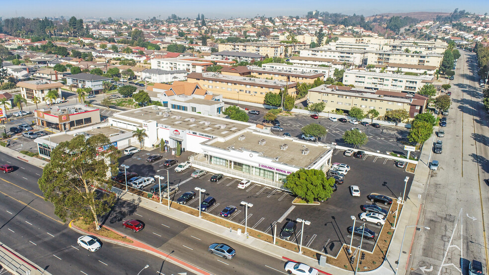 Primary Photo Of 1200-1210 W Beverly Blvd, Montebello General Retail For Sale