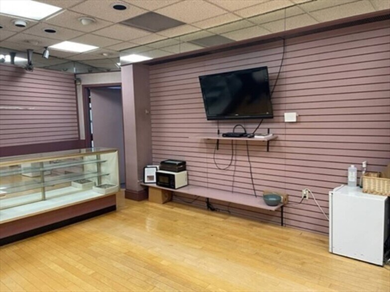 More Photos Of 333 Washington St, Boston Office For Lease