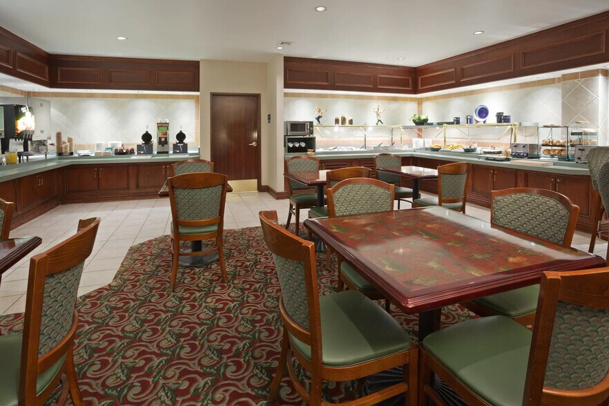 More Photos Of 5217 E Terrace Dr, Madison Hotel For Sale