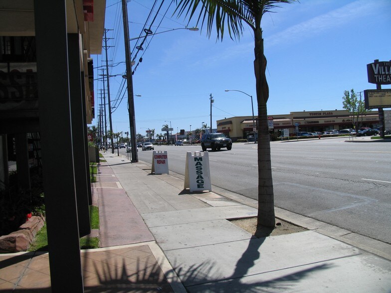 More Photos Of 1149-1163 N Tustin St, Orange General Retail For Lease