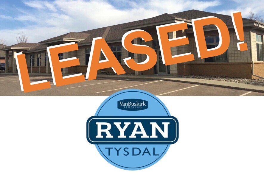 More Photos Of 5117 S Crossing Pl, Sioux Falls Office For Lease