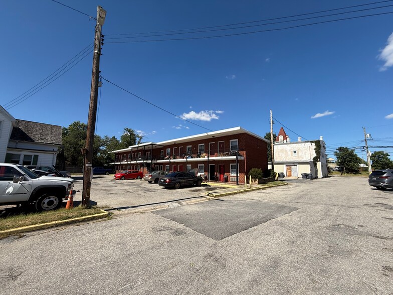 More Photos Of 118 Washington Blvd S, Laurel Land For Sale