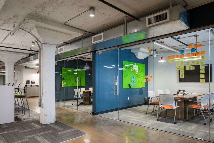 More Photos Of 411 S 1st St, Phoenix Office For Sale