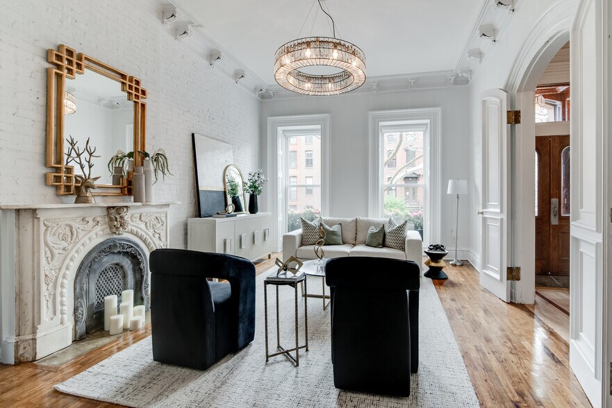 More Photos Of 426 Clermont Ave, Brooklyn Apartments For Sale