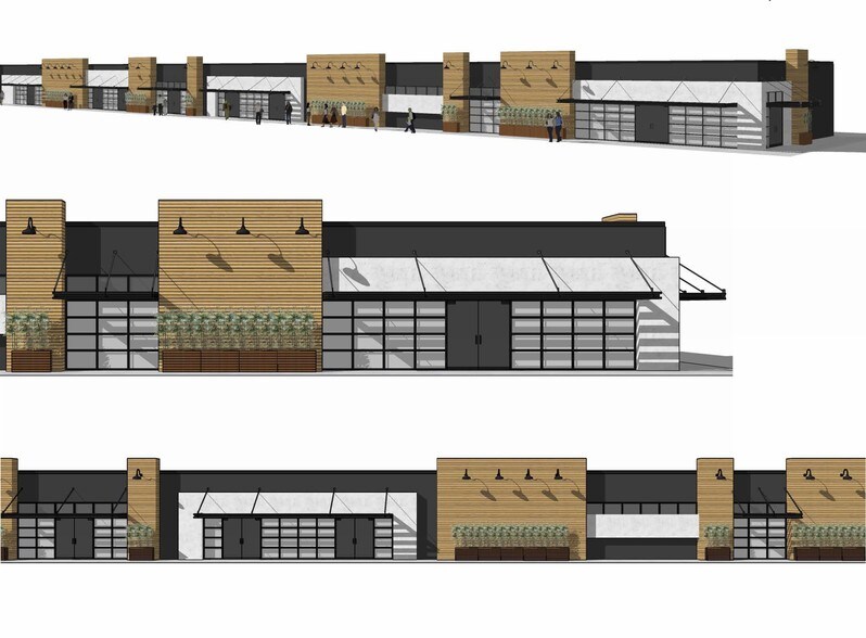 More Photos Of 2400 Franklin Ave, Waco Light Distribution For Lease