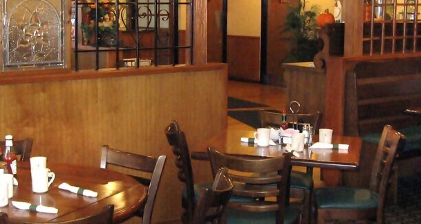 More Photos Of 440 W Northwest Hwy, Palatine Restaurant For Sale