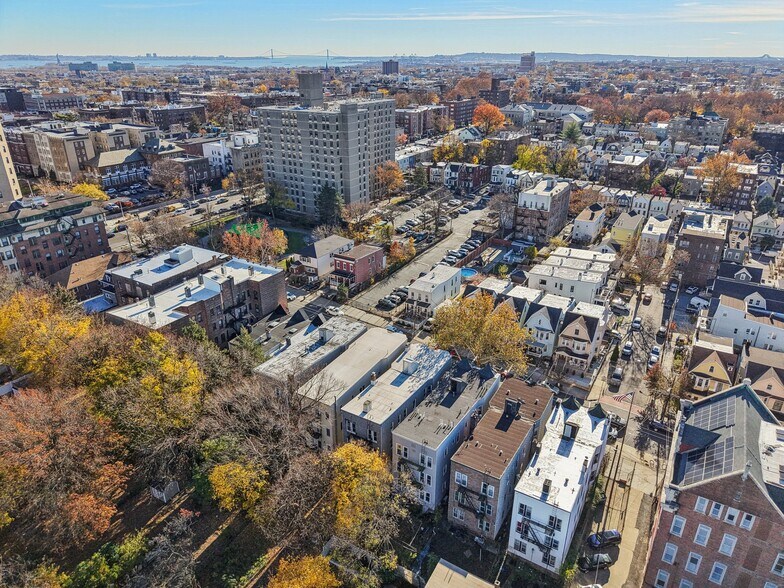 More Photos Of 112 Duncan Ave, Jersey City Apartments For Sale