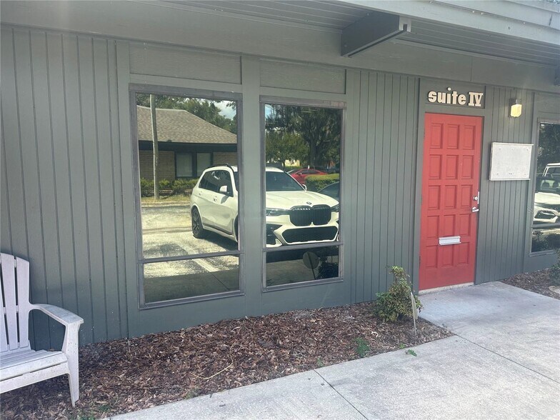 More Photos Of 4001 W Newberry Rd, Gainesville Office For Lease