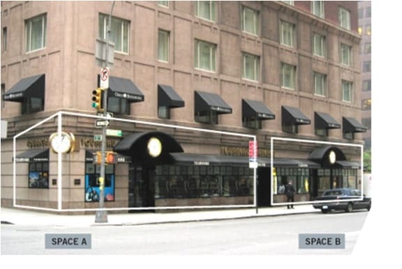 More Photos Of 21 E 52nd St, New York Hotel For Lease