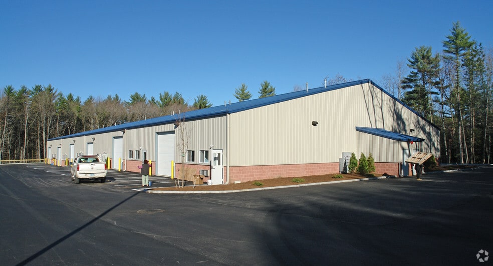 More Photos Of 103 Ledge Rd, Seabrook Warehouse For Sale