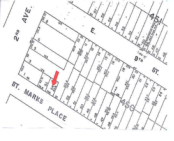 More Photos Of 41 Saint Marks Pl, New York Apartments For Lease