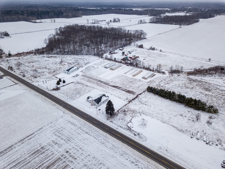 More Photos Of 6163 N Meridian Rd, Hope Flex For Sale