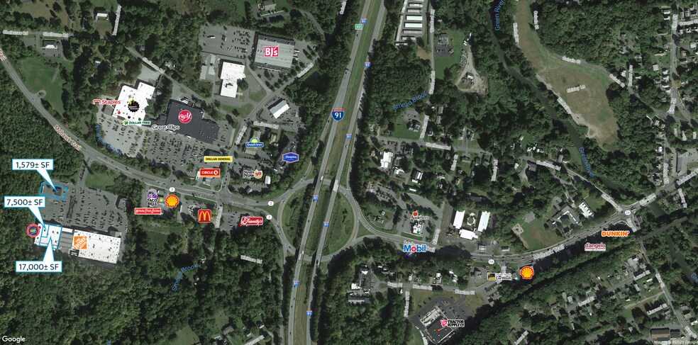 More Photos Of 254-280 Mohawk Trl, Greenfield Unknown For Lease