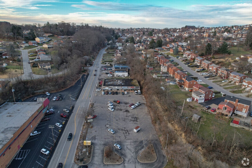 More Photos Of 3049 Sussex Ave, Pittsburgh Freestanding For Lease