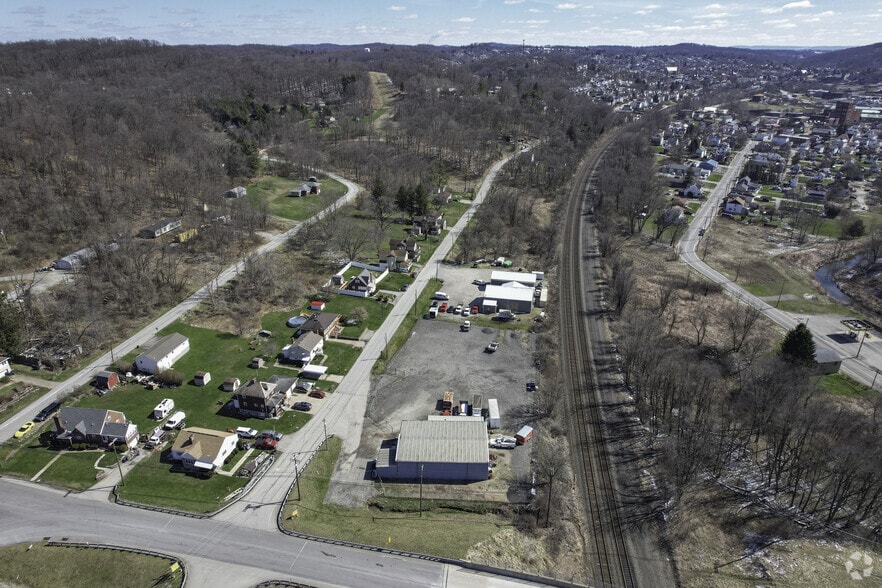 More Photos Of 2 Depot St, Penn Warehouse For Sale