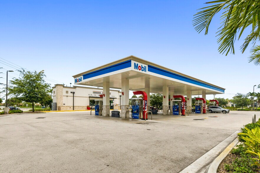 More Photos Of 16000 S Military Trl, Delray Beach Convenience Store For Sale