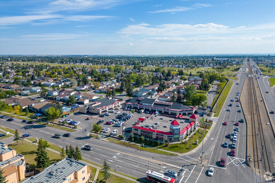 More Photos Of 3735 Rundlehorn Dr NE, Calgary Unknown For Sale