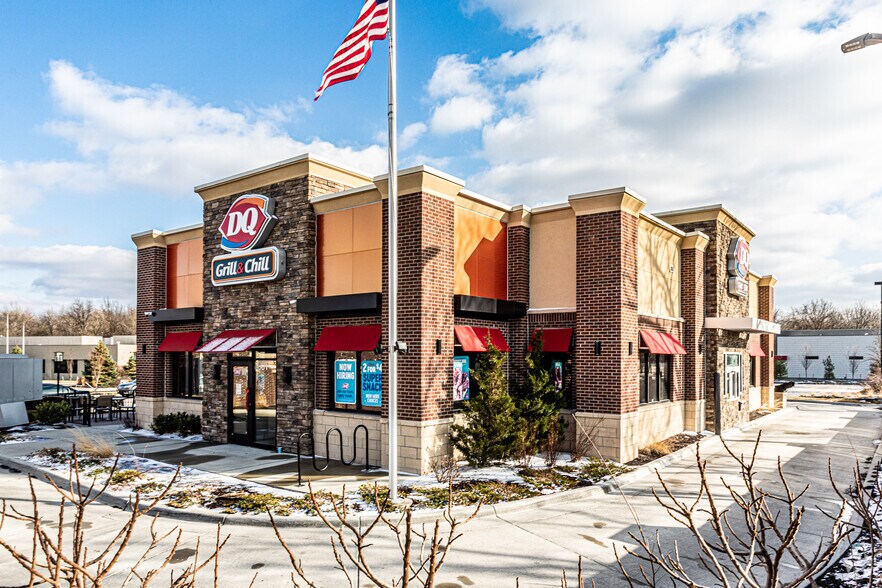 More Photos Of 901-1201 W 136th St, Kansas City Unknown For Lease