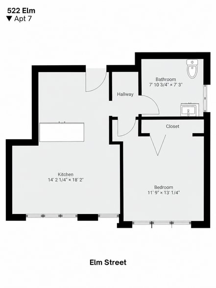 More Photos Of 522 Elm St, New Haven Apartments For Sale