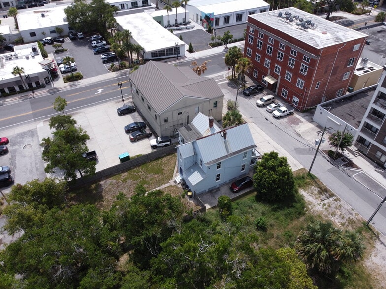 More Photos Of 1451 Home St, Jacksonville Office Residential For Lease