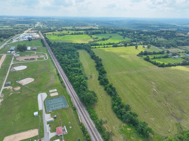 More Photos Of TBD Sunshine St, Mountain Grove Land For Sale