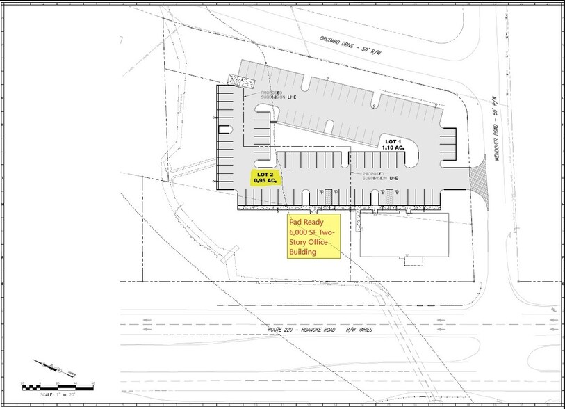 Primary Photo Of 11 Wendover Rd, Daleville Land For Sale