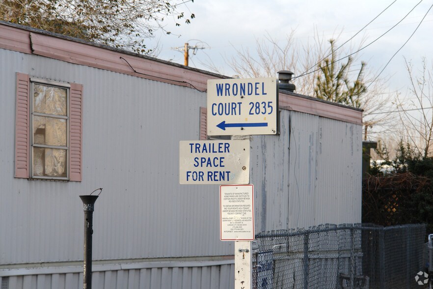 More Photos Of 2835 Wrondel Way, Reno Manufactured Housing Mobile Home Park For Sale
