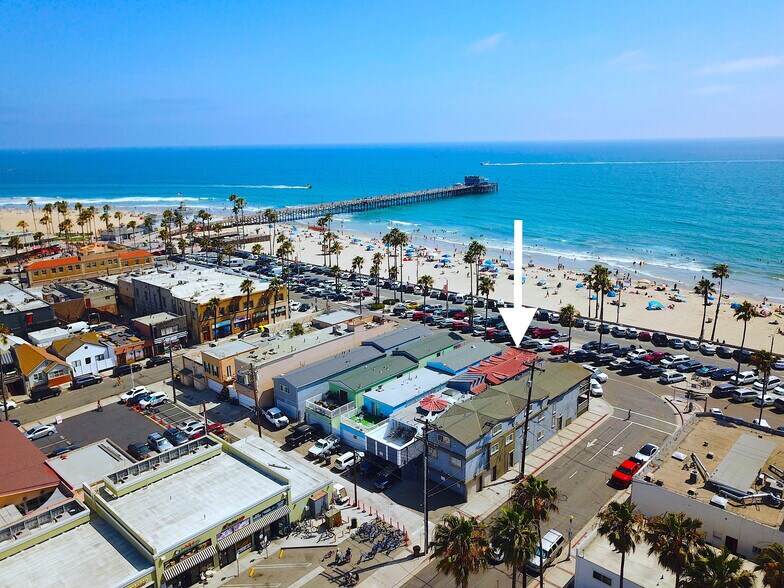 More Photos Of 2212 W Oceanfront, Newport Beach Multifamily For Sale