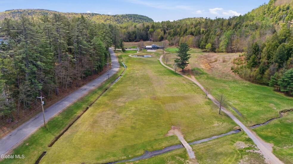 More Photos Of 203 Tripp Lake Rd, Chestertown Golf Course Driving Range For Sale