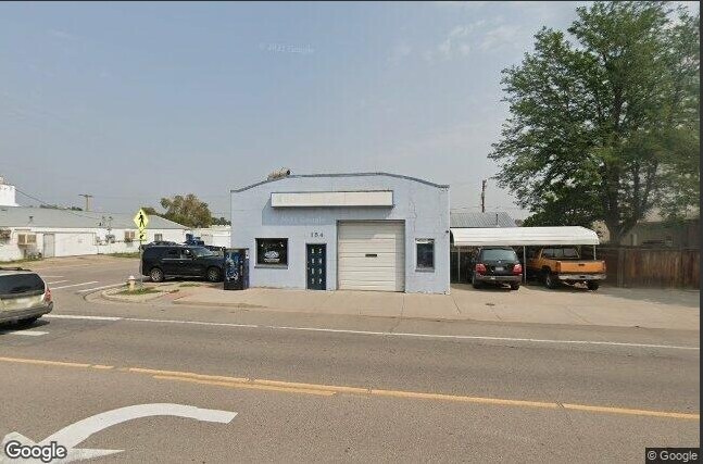 More Photos Of 154 Mountain Ave, Berthoud Freestanding For Sale