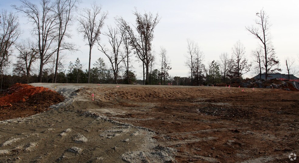 More Photos Of 4102 Ben Franklin Blvd, Durham Medical For Lease