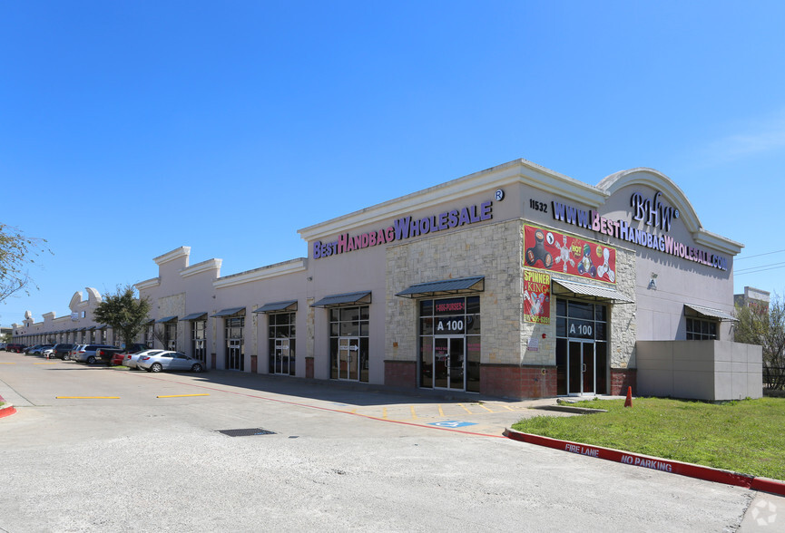 Primary Photo Of 11532 Harry Hines Blvd, Dallas Storefront For Lease