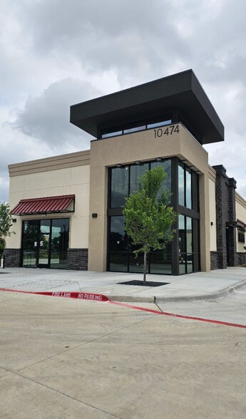 More Photos Of 10170 Coit rd, Frisco Office For Sale
