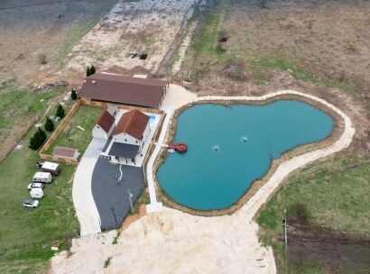 More Photos Of 10867 Highway 36 S, Wallis Lodge Meeting Hall For Sale