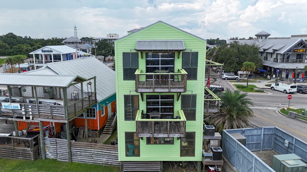 More Photos Of 113 Beach blvd, Bay Saint Louis Restaurant For Sale