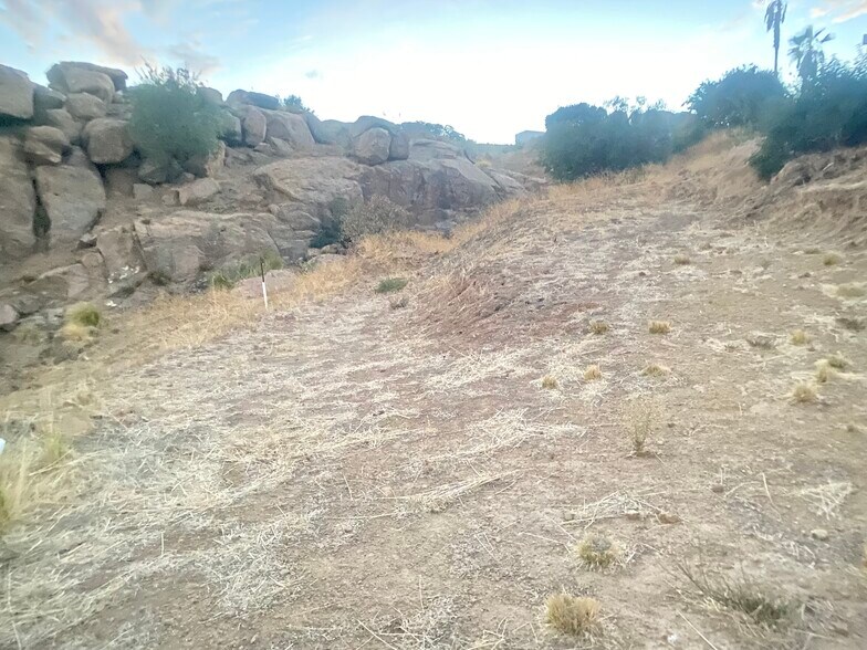 More Photos Of 8744 Azul, West Hills Land For Sale