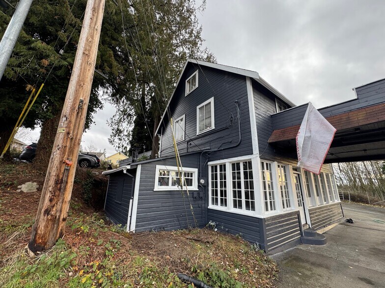 More Photos Of 16401 Highway 99, Lynnwood Storefront Retail Office For Lease